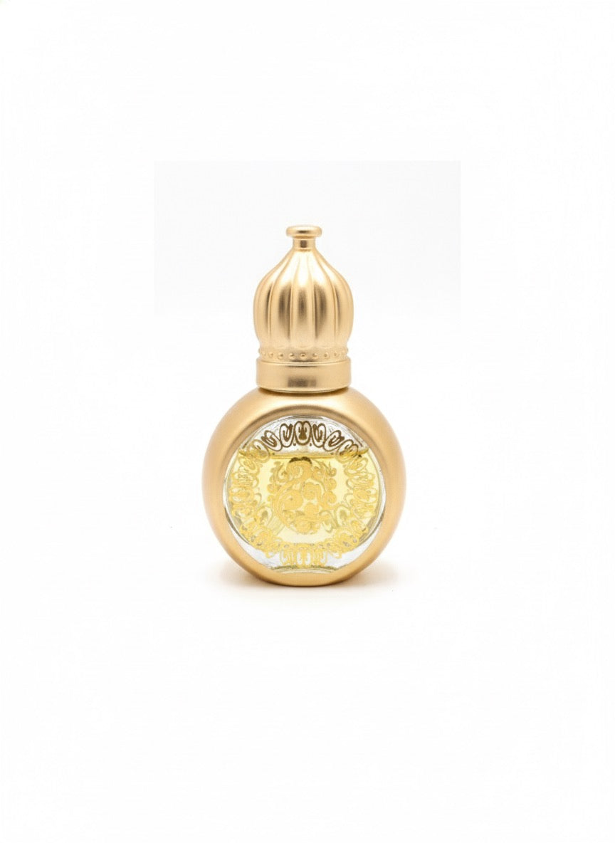 DARK FEMININE COLLECTION