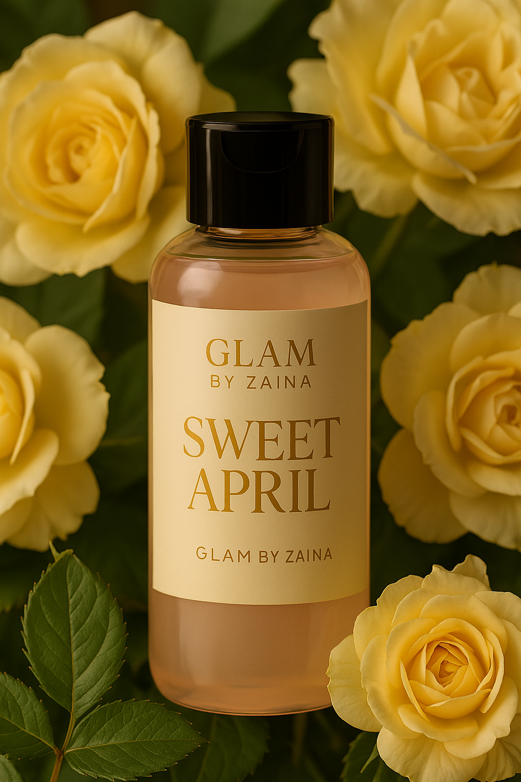 عرض جميع اصدارات معطر الجسم بكج واحد all our body mist collection in one package