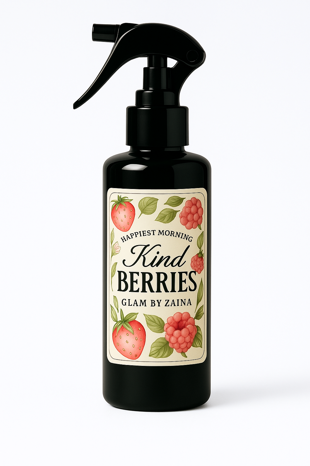 KIND BERRIES HAIR MIST