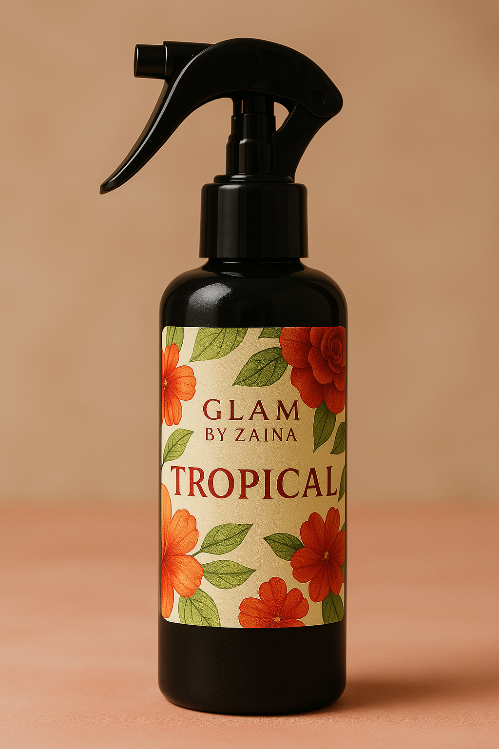 عرض مجموعة ٣ قطع Tropical 3 pieces collection