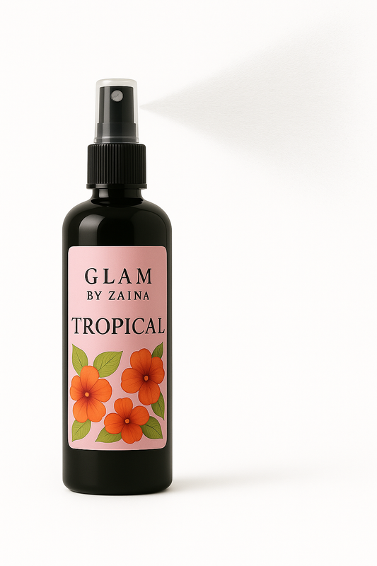 TROPICAL BODY MIST