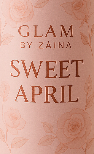 sweet april 3 pieces collection عرض مجموعة ٣ قطع