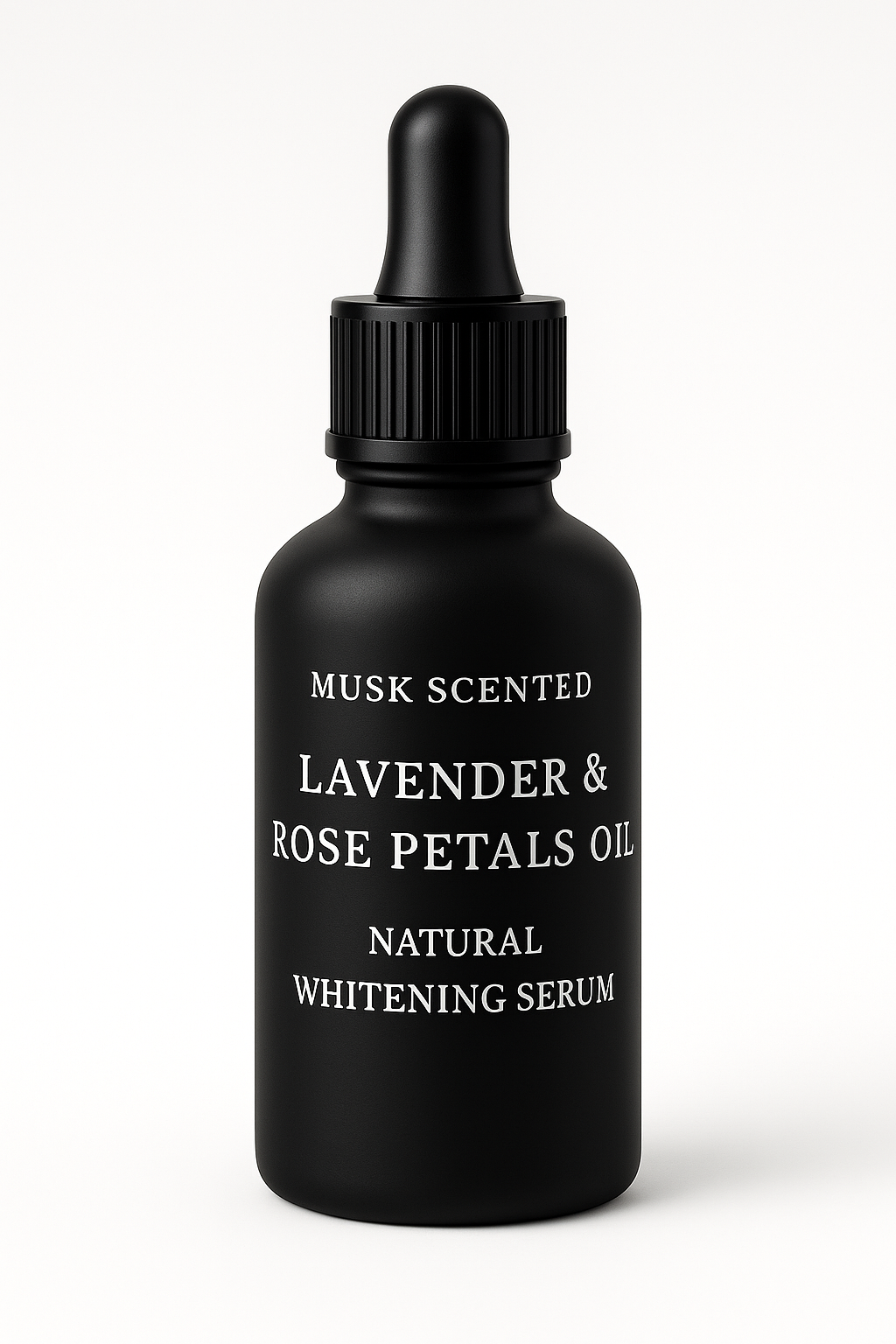 Whitening serum